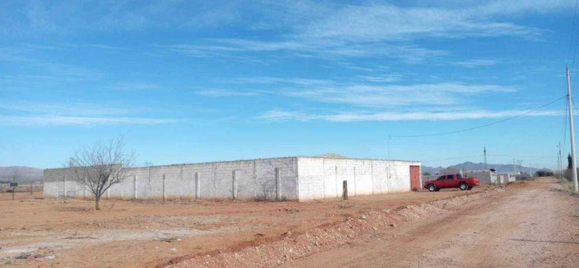 Terreno en  VENTA CARRETERA A ALDAMA