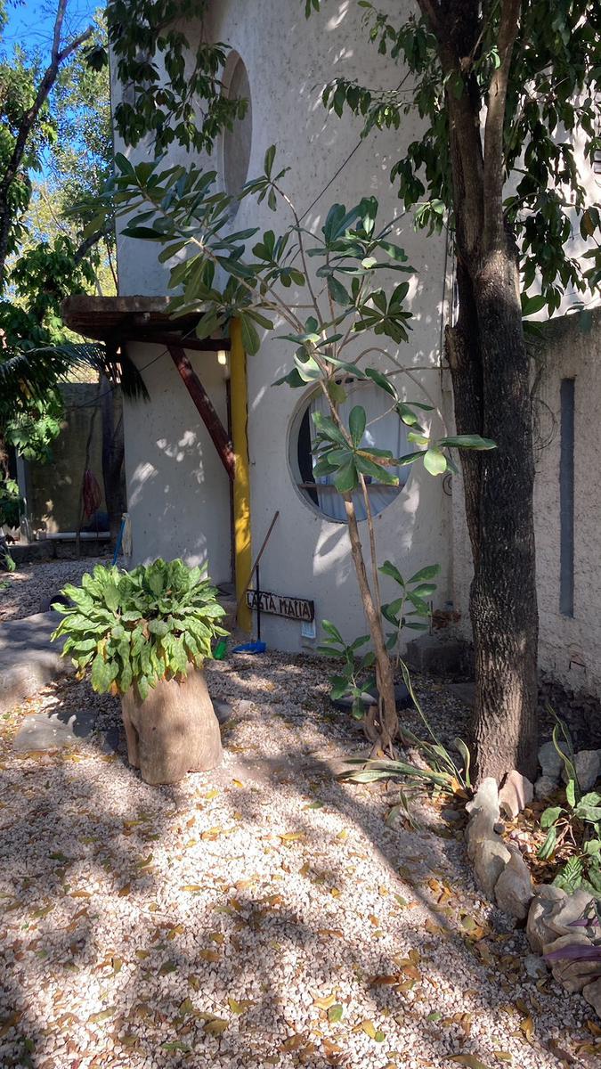 Conjunto de 3 Casas en  venta en tulum