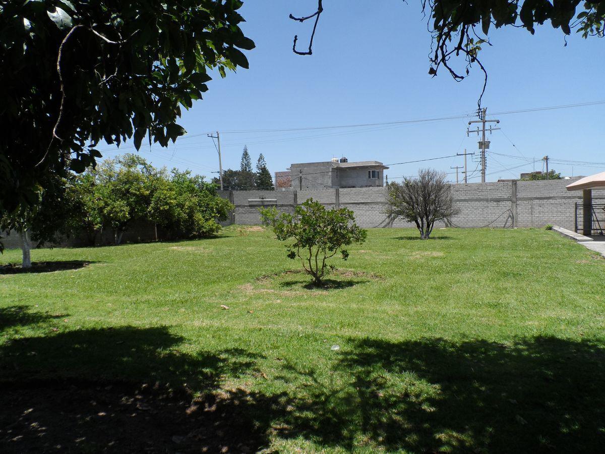 Terreno en Venta en Atlixco