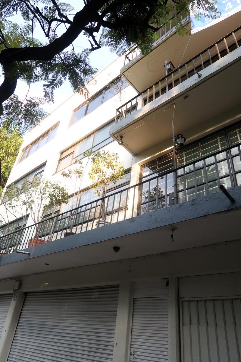 Edificio en venta en Vertiz