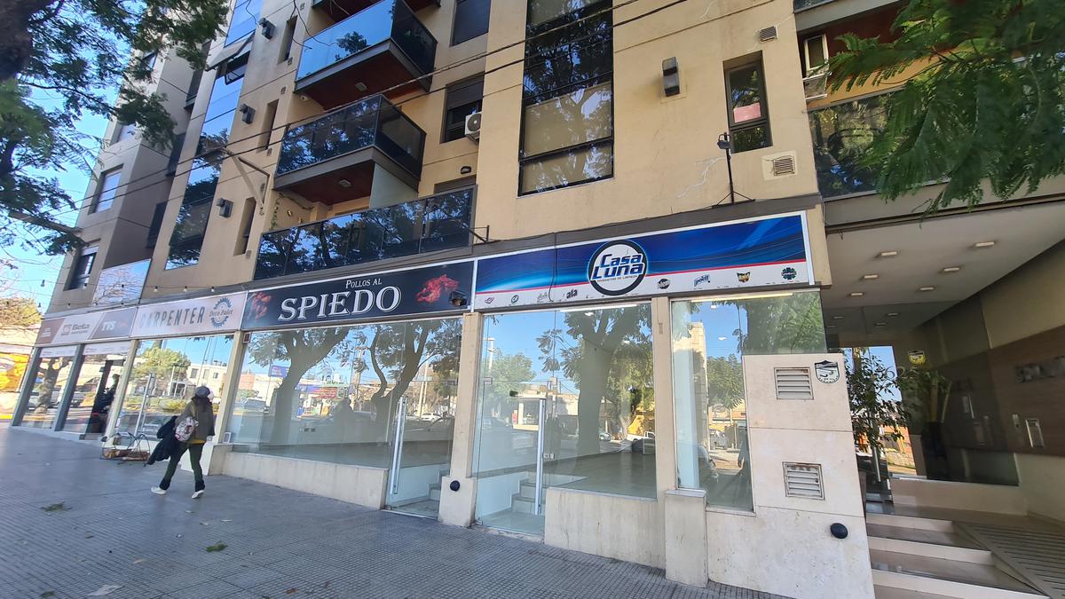 Oportunidad de Inversión - Local Comercial  Edificio BETANIA XI - Alta Gracia