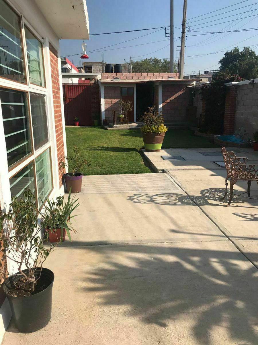 Se VENDE  Casa en Santiago Cuautlalpan, cerca Tepozotlan