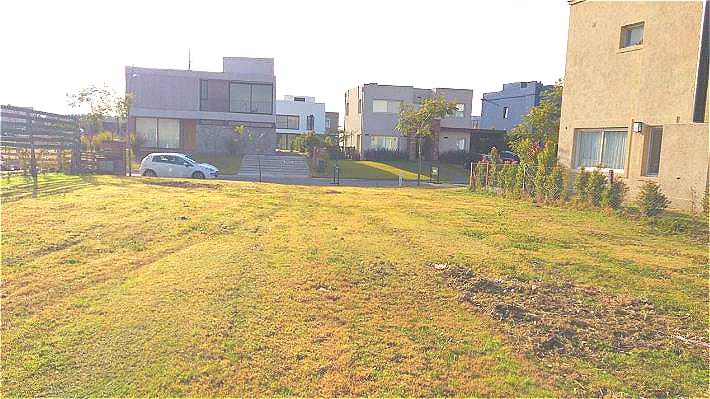 LOTE TERRENO VENTA CASTAÑOS NORDELTA INTERNO ULTIMOS A LA VENTA  BIEN INTERNO