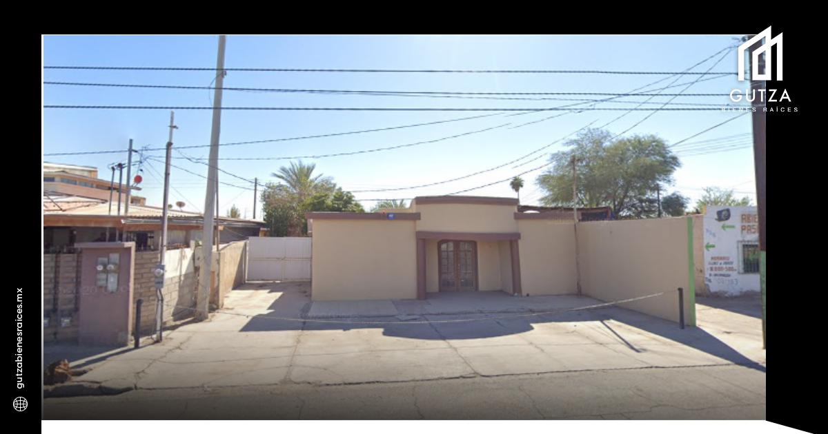 Casa en  Venta Mexicali