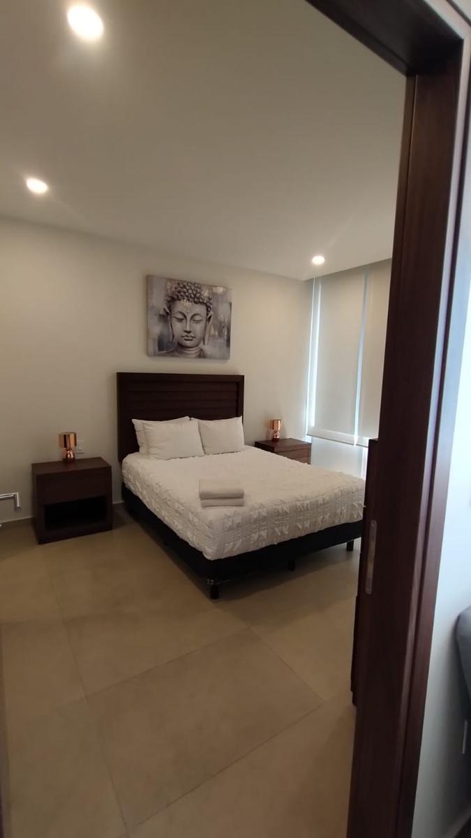 Departamento en Carso en Venta o Renta