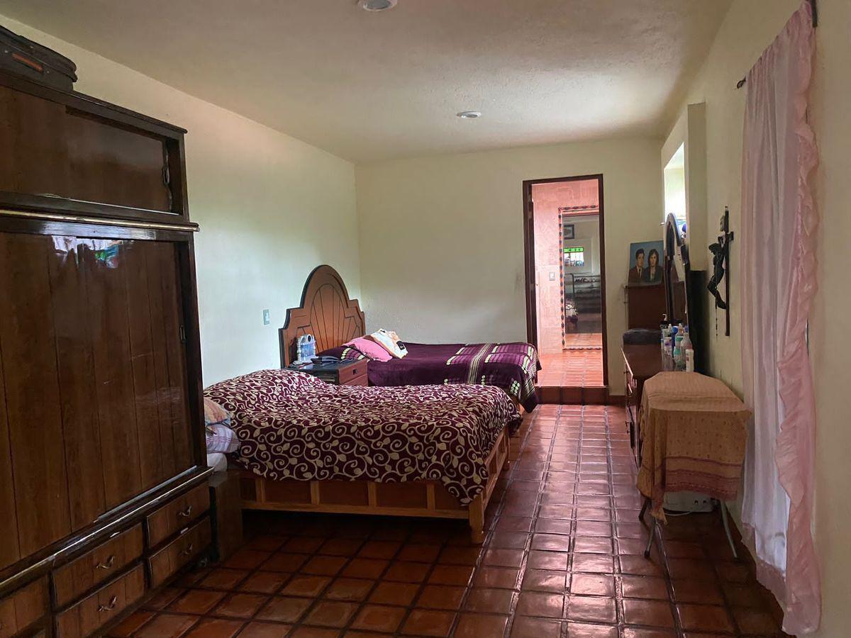 Casa en venta en Huitzilac, Cuernavaca Morelos