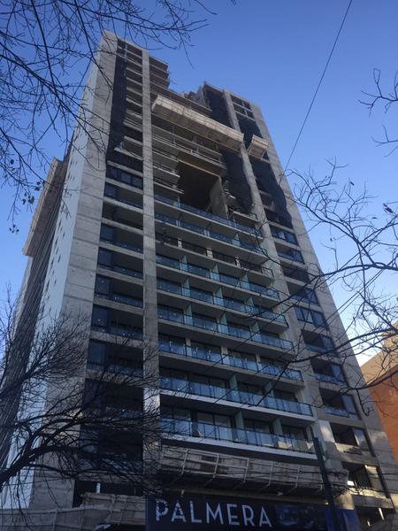 Oportunidad Cochera a la venta en Palmera Caballito.