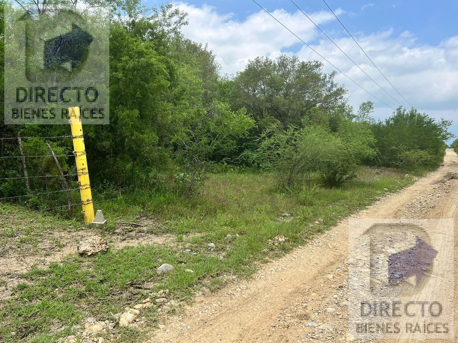 Terreno en Camino del Acueducto en Canoas en breña de 28,266 m2.