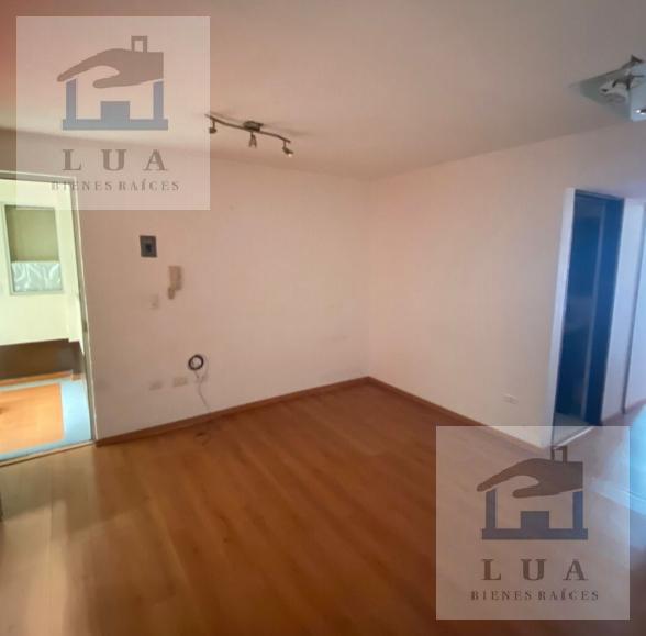 VENTA DEPARTAMENTO 49m² COL. TACUBA, ALCALDÍA MIGUEL HIDALGO