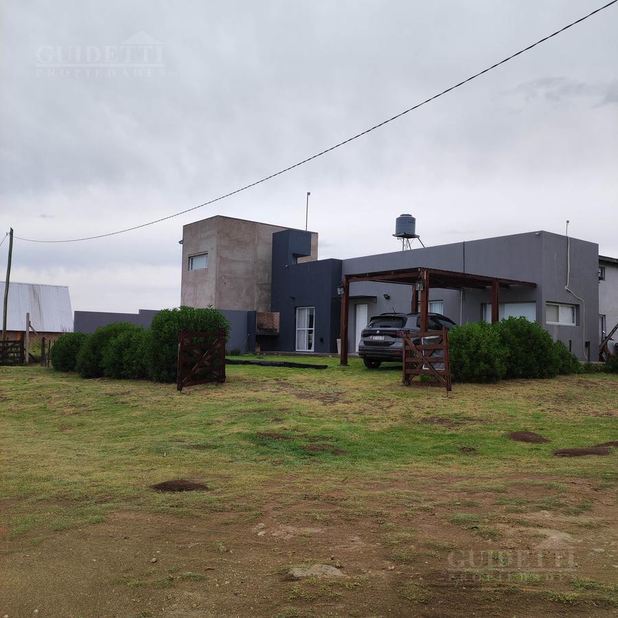 Venta de Terreno en Costa Atlántica - Reta -  351m² 13x27m