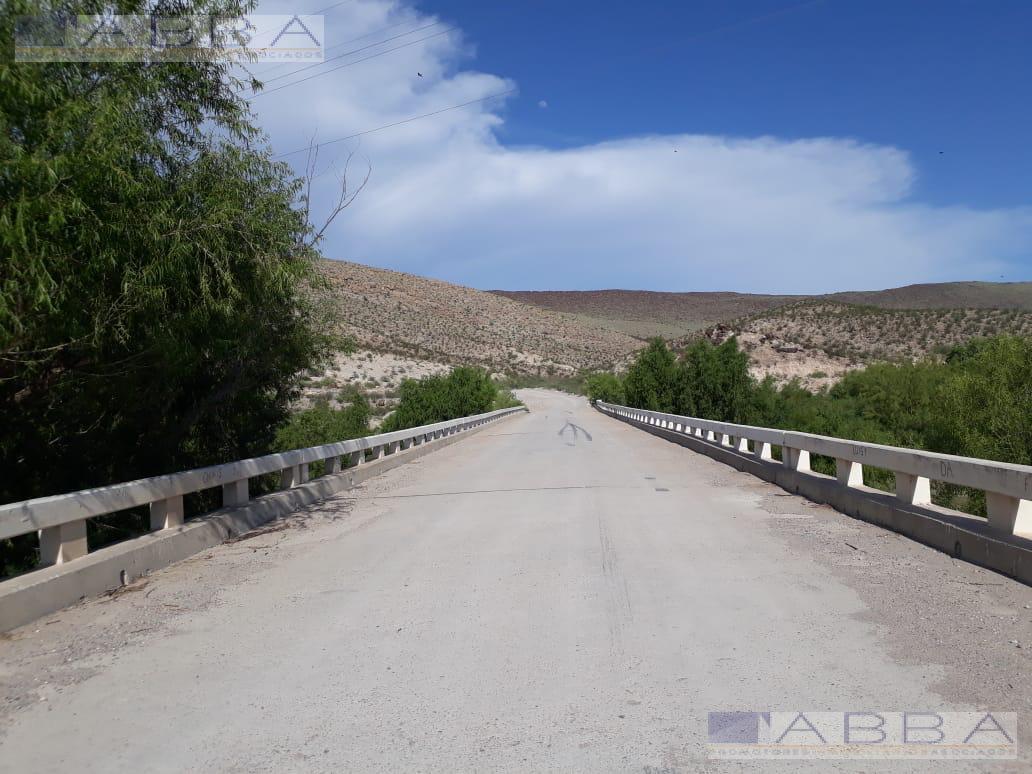 Finca - Pueblo Coyame