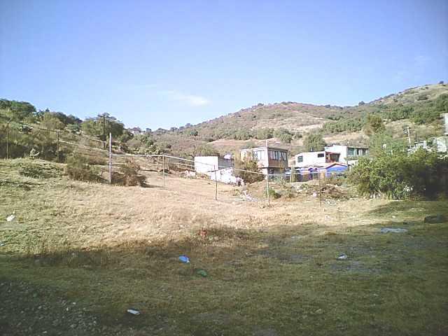 Terreno Residencial en Venta en Calacoaya, Atizapán