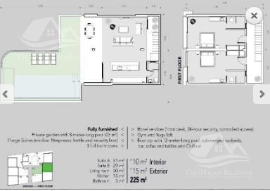 Departamento de lujo  en Venta en Tulum/Riviera Maya SYR01573