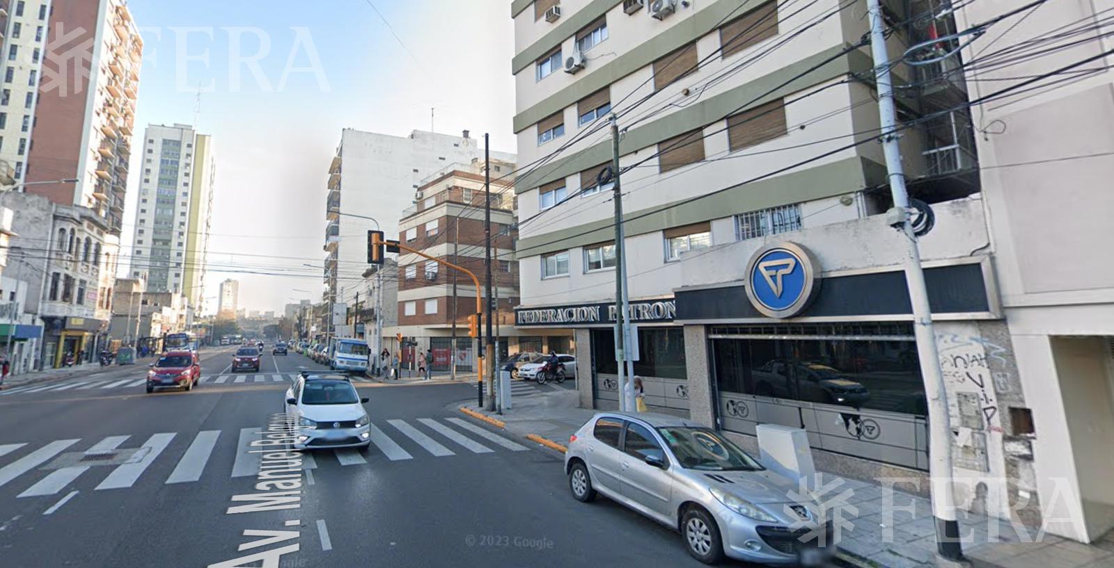Venta cochera en Avellaneda (31919)