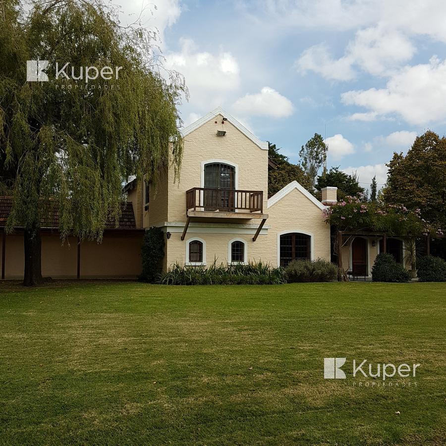 Casa en  venta en Las Margaritas