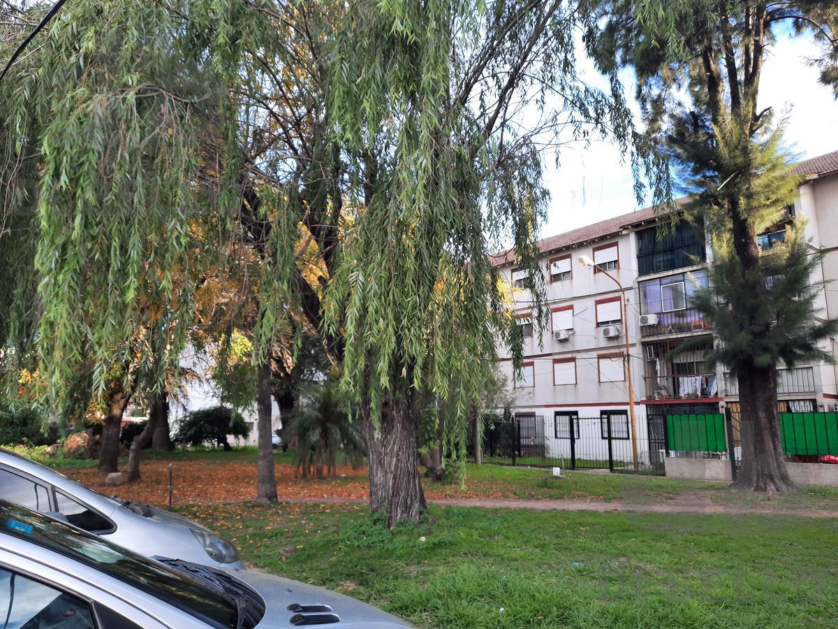 Departamento - Villa Fox