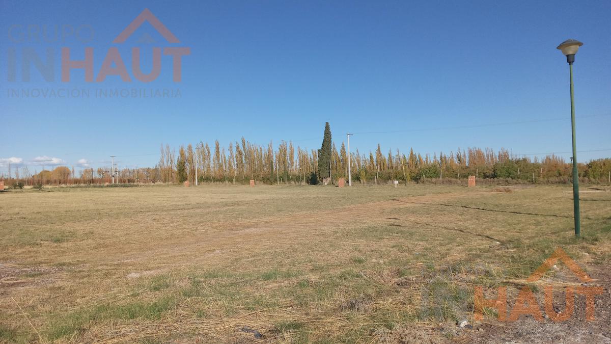 Terreno 1000M2 Brisas de Otoño - General Fernandez Oro