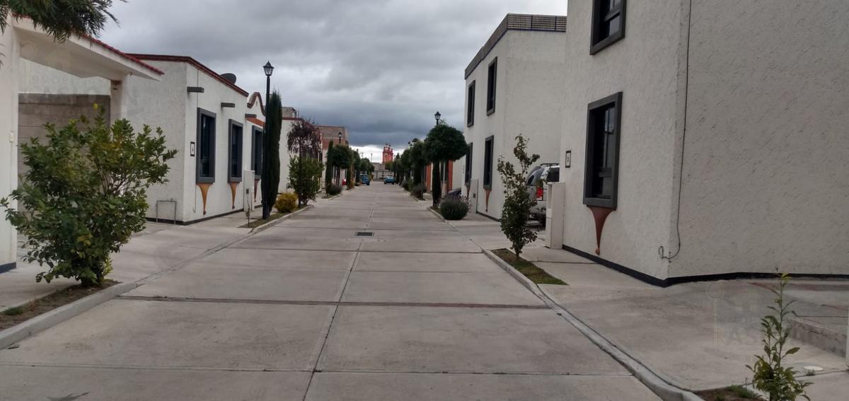 Casa en Renta en Huamantla