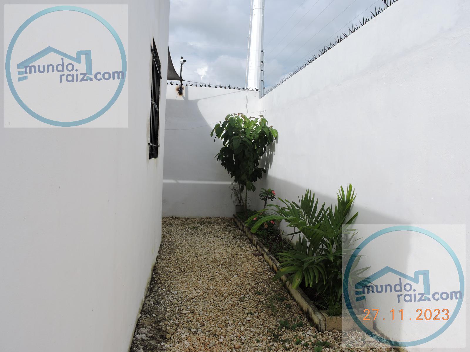 Casa en  Renta Fracc Gran Santa Fe Plus CanCun