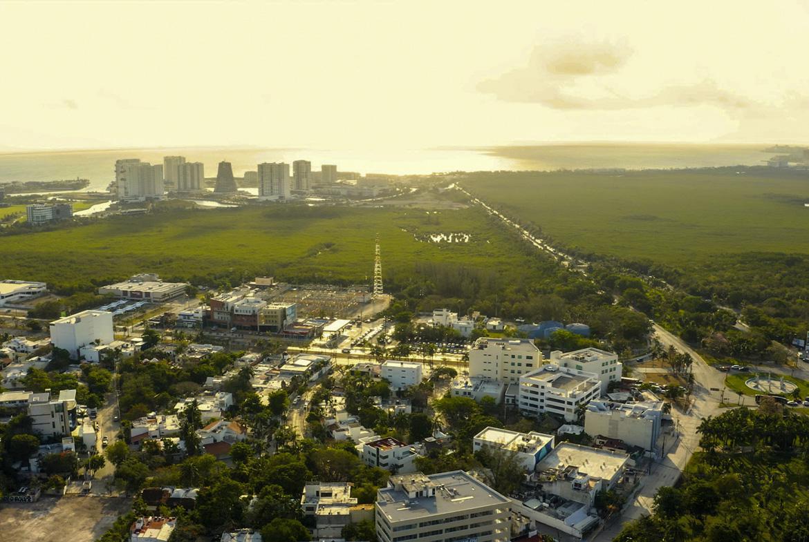 Local Comercial en Renta en Zona Hotelera Cancun