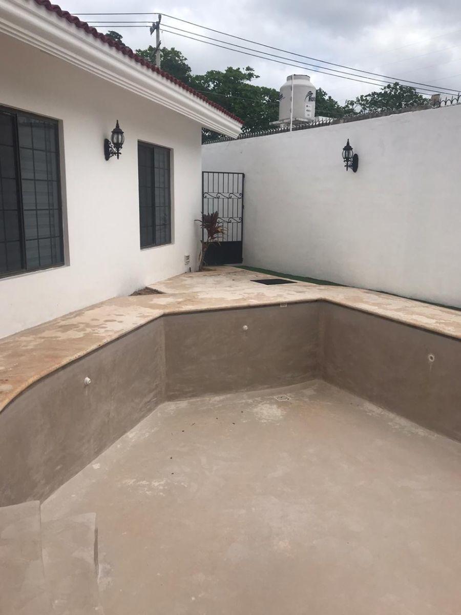 Casa en venta en Sodzil Norte,Norte de Merida