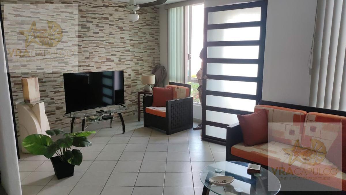 Villa en venta Acapulco diamante , Copacabana