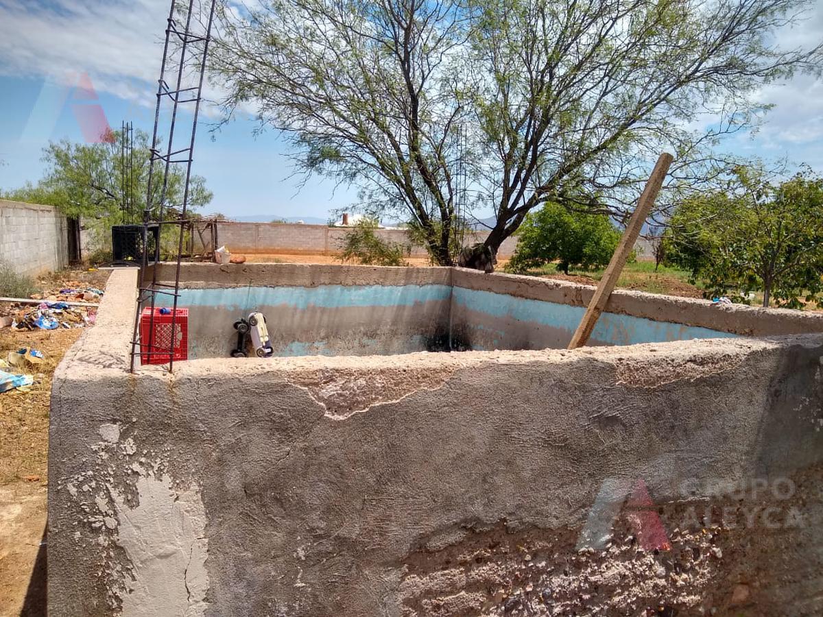 GRANJA EN VENTA EN LA SALIDA A ALDAMA CHIHUAHUA