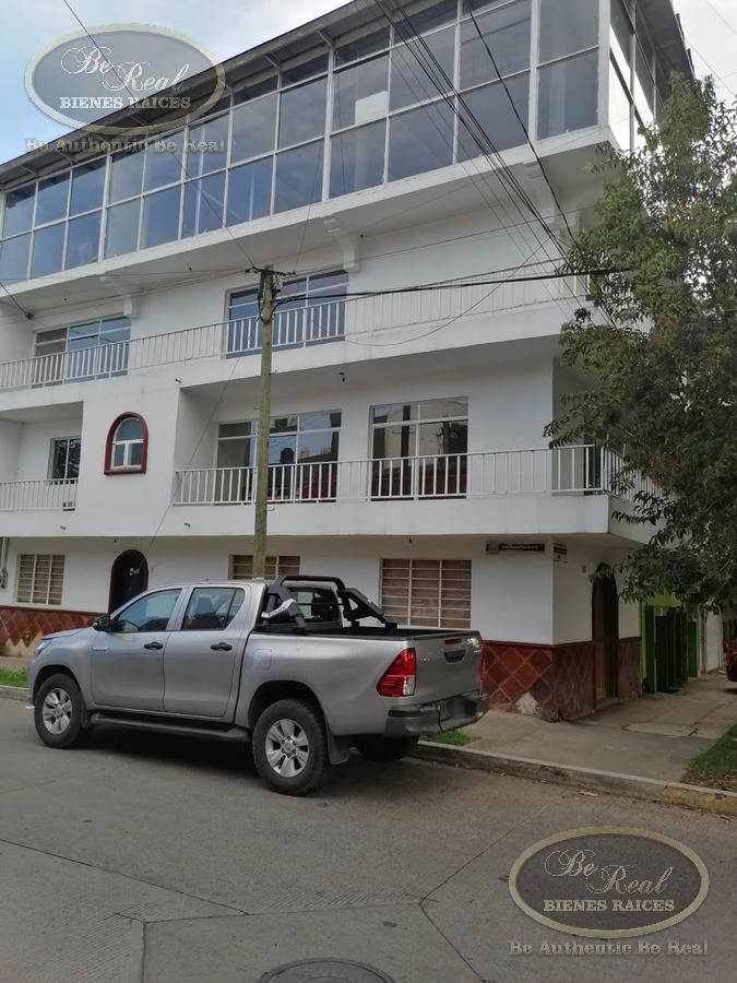 Edificio Comercial - Los Laureles