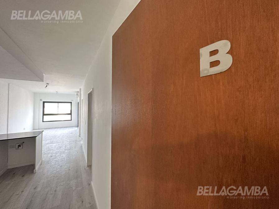 DEPARTAMENTO 2 AMBIENTES  VENTA  MONTE CASTRO  CABA A ESTRENAR