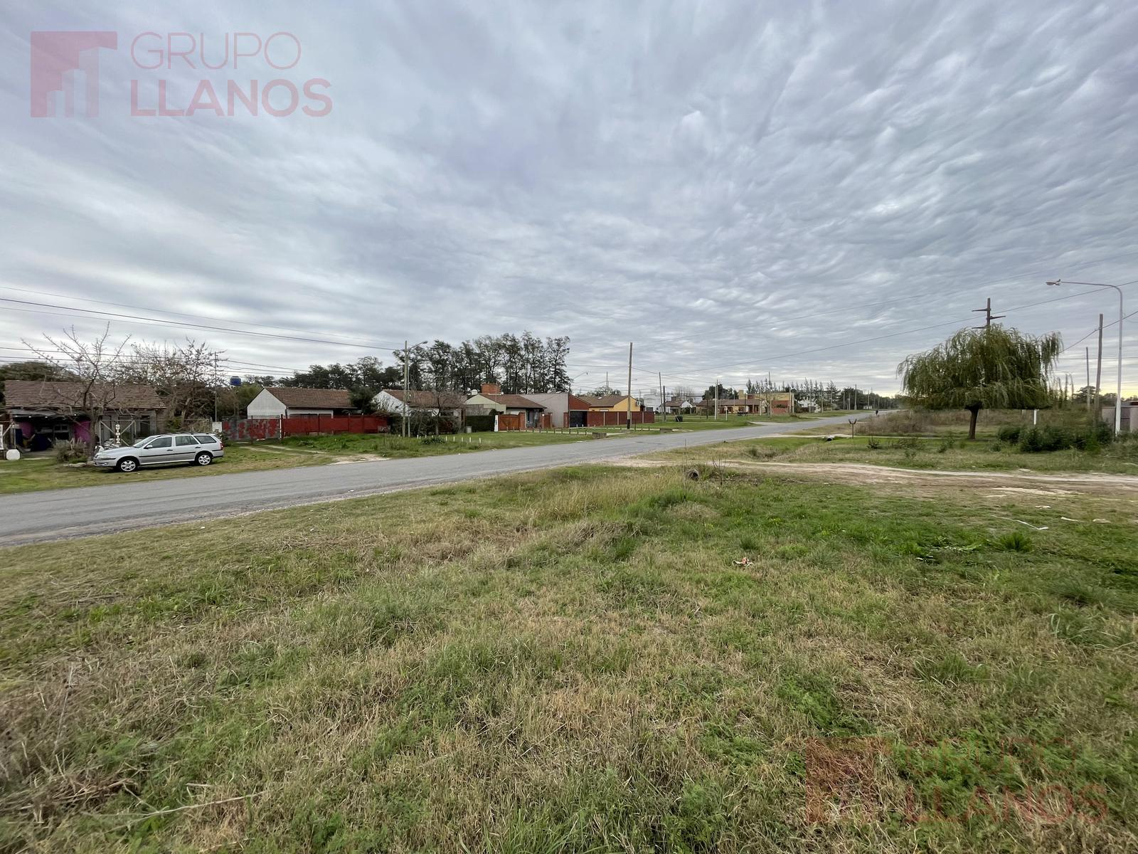 Venta terreno en El Ceibo - Luján