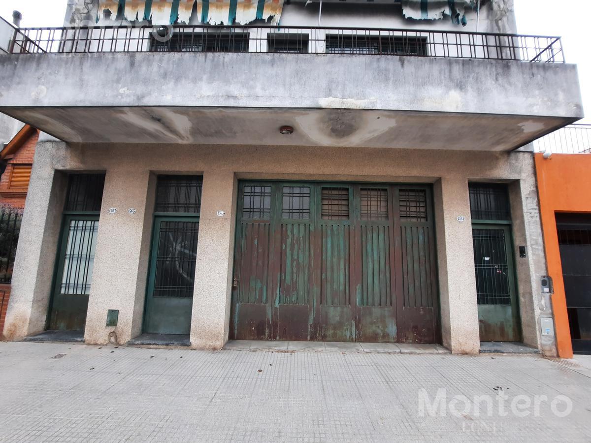 Deposito en venta - Montecastro - 700 m2 vendibles