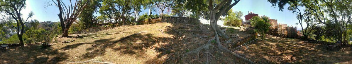 Casa en venta en rancho tetela, jardin, alberca y vista pano