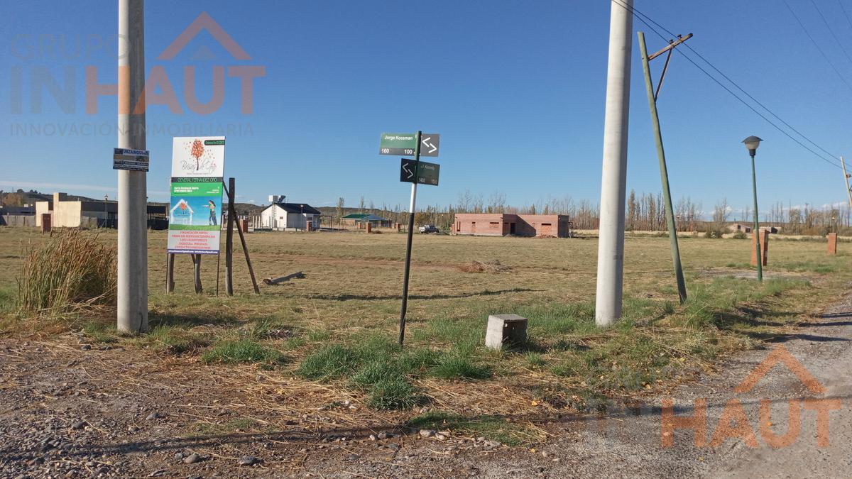 Venta de Terreno Brisas de Otoño - General Fernandez Oro