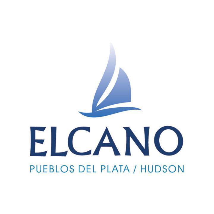 Venta de Terreno en Elcano con fondo a Laguna - Hudson