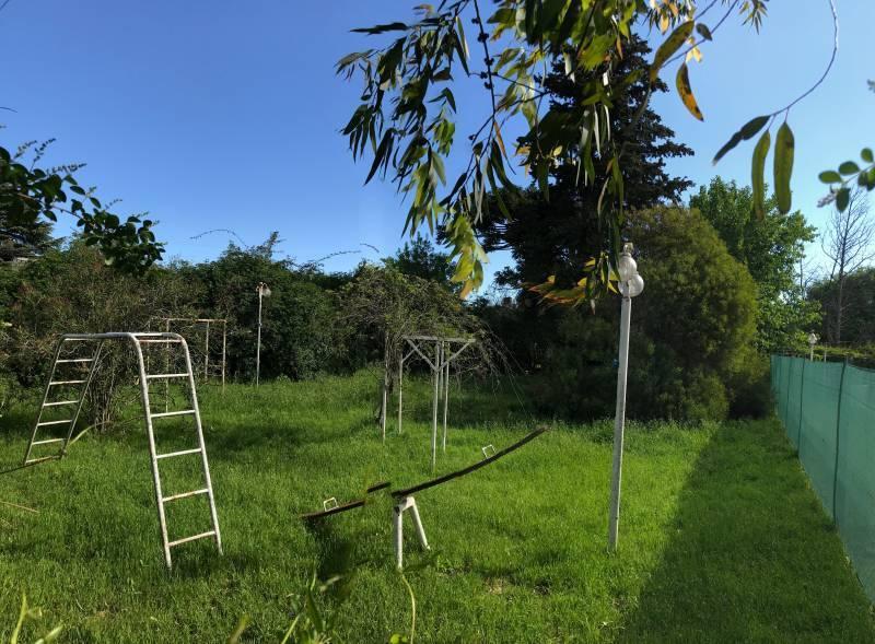 Excelente terreno en barrio Villa Fox Zárate