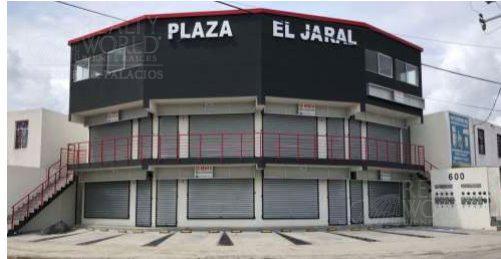 Local - El Jaral