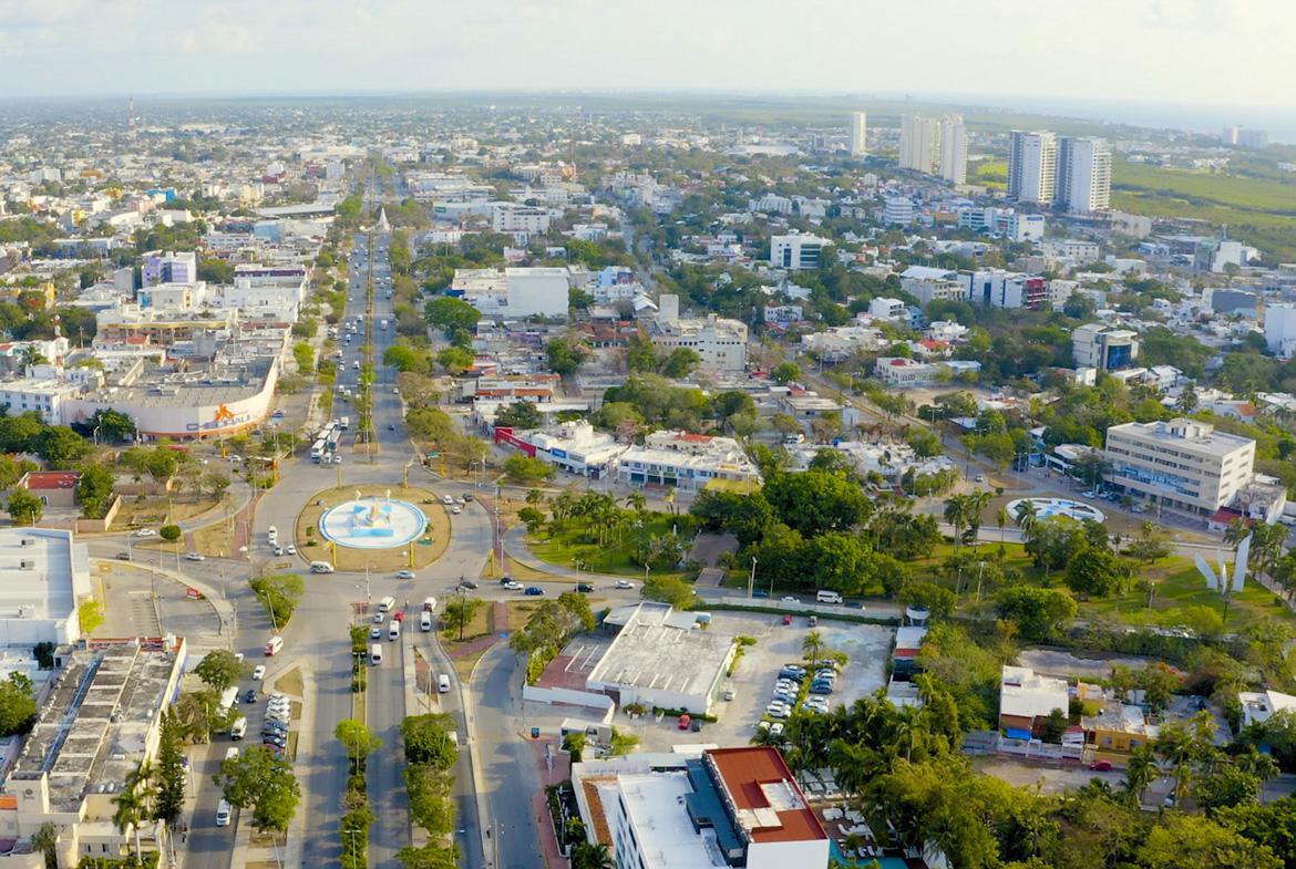 Local Comercial en Renta en Zona Hotelera Cancun