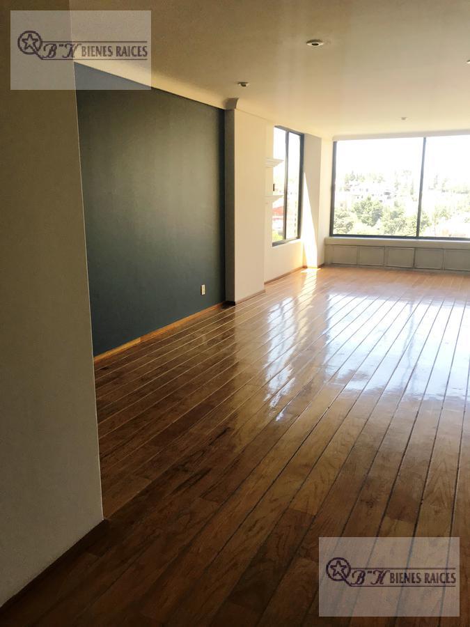 DEPARTAMENTO EN VENTA, LOMAS ANÁHUAC