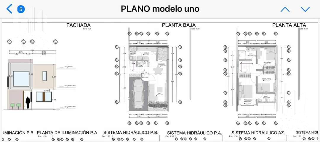 Casa en Hipódromo