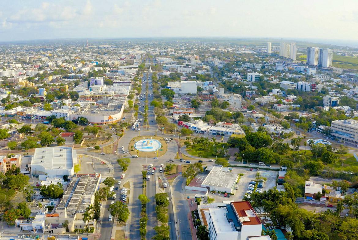 Local Comercial en Renta en Zona Hotelera Cancun