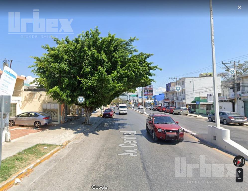 SE RENTA LOCAL EN LA AV. CENTRAL, CAMPECHE.