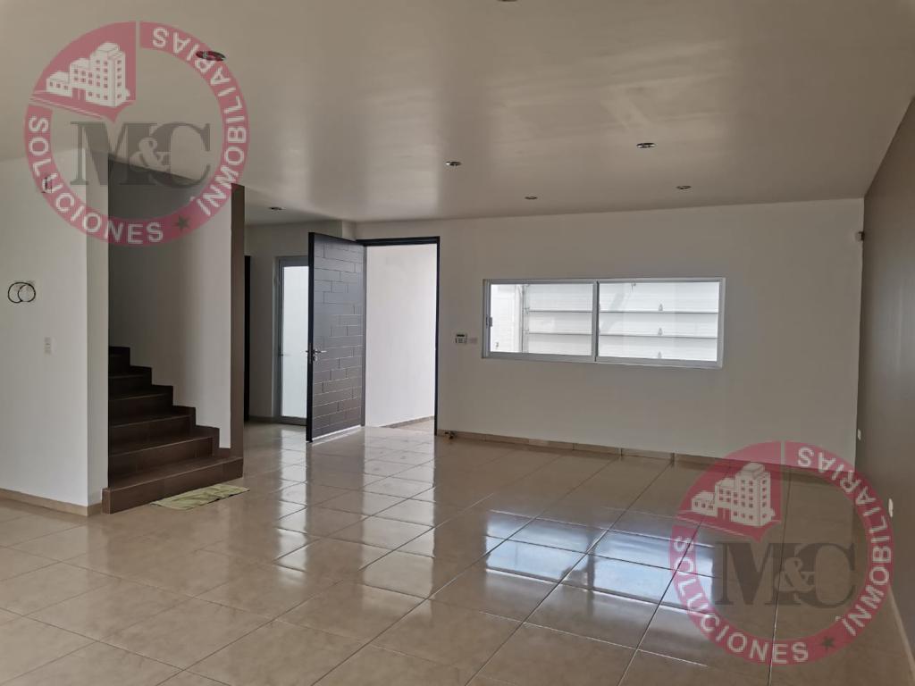 Casa en Venta Residencial Las Quintas Zona la Querencia, Aguascalientes