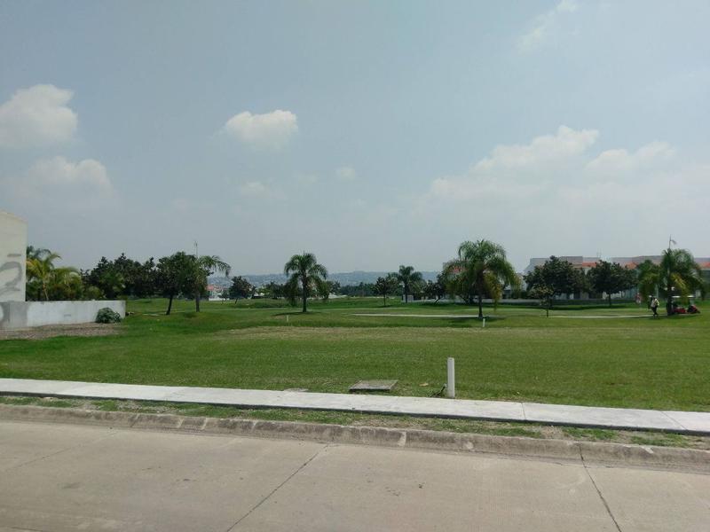 TERRENO PARAISO COUNTRY CLUB