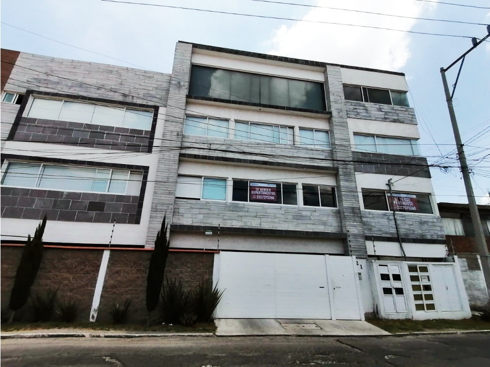 Departamento cerca de Ciudad Judicial y Universidades
