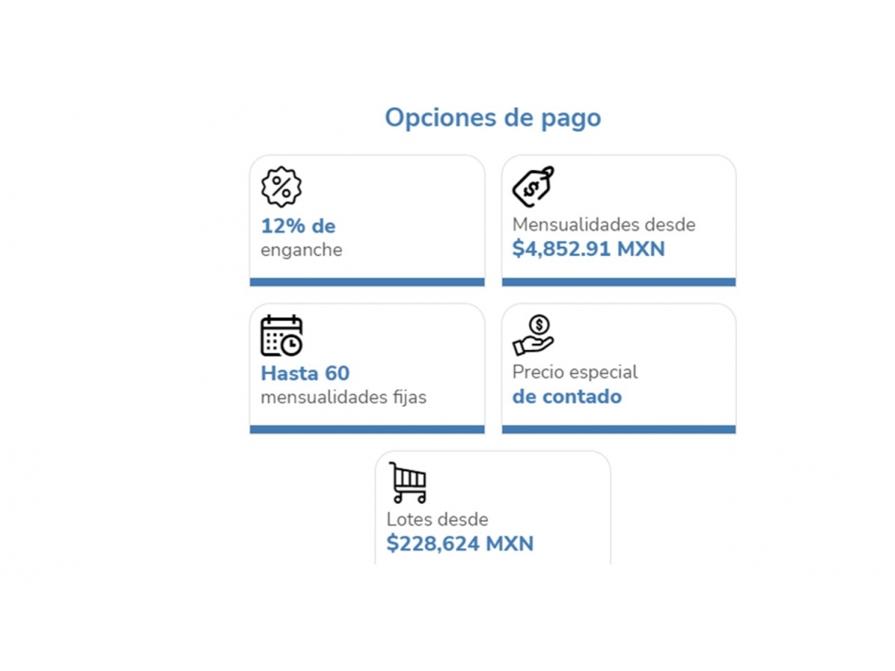 Albatros Desarrollo Residencial