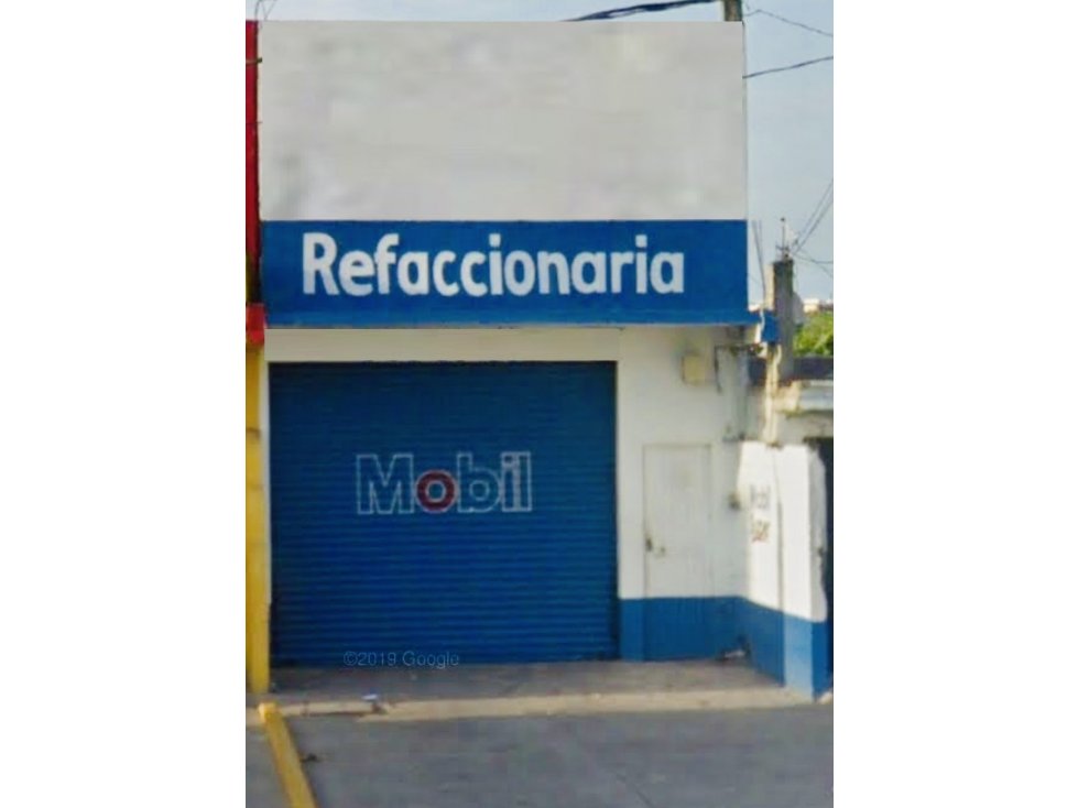 RENTA LOCAL COMERCIAL EN AV. RAFAEL BUELNA