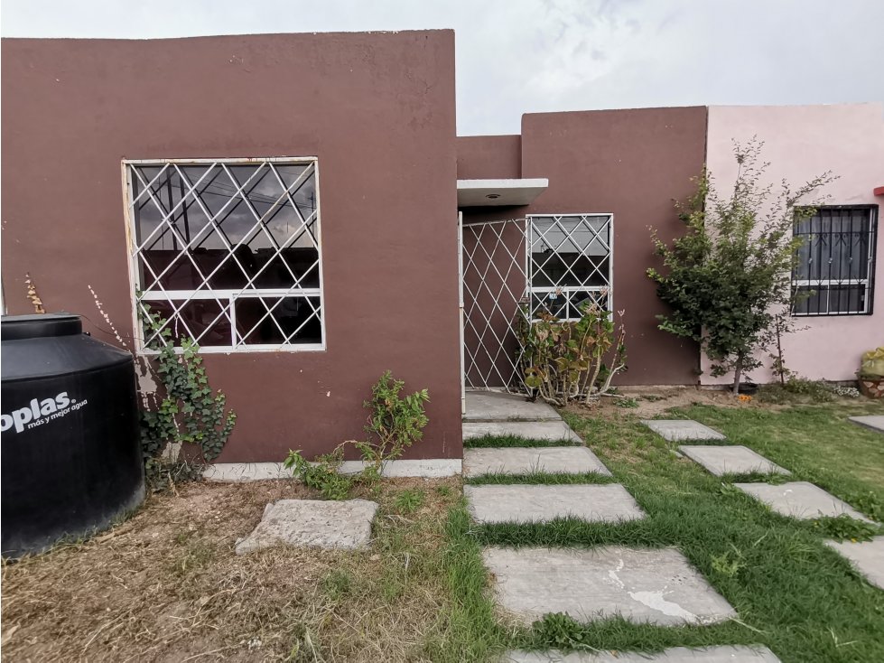 VENTA DE CASA FRACC SAN ALFONSO ZONA SUR PACHUCA