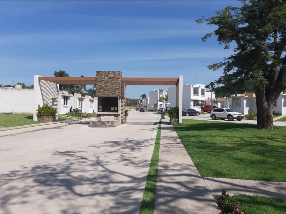 CASA DE UN NIVEL EN VENTA EN LA CALMA, PUERTO VALLARTA