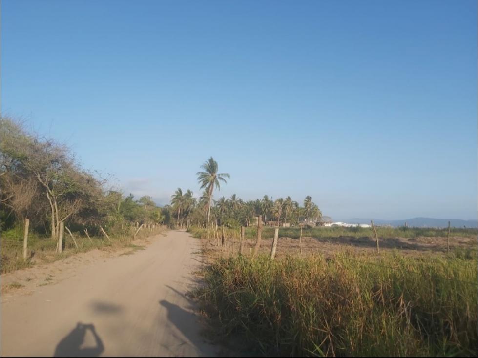 TERRENO EN VENTA EN SAN BLAS