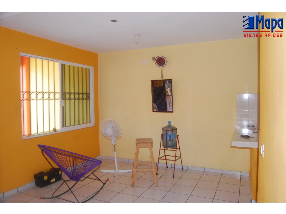 Casa en Venta 4 Recamaras Colonia Bosques de Saloya en Tabasco